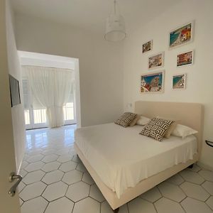 Camera deluxe con letto king size